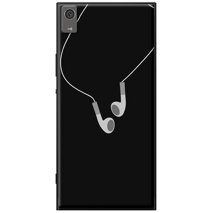 Ốp lưng dành cho Sony XA1 Tai nghe