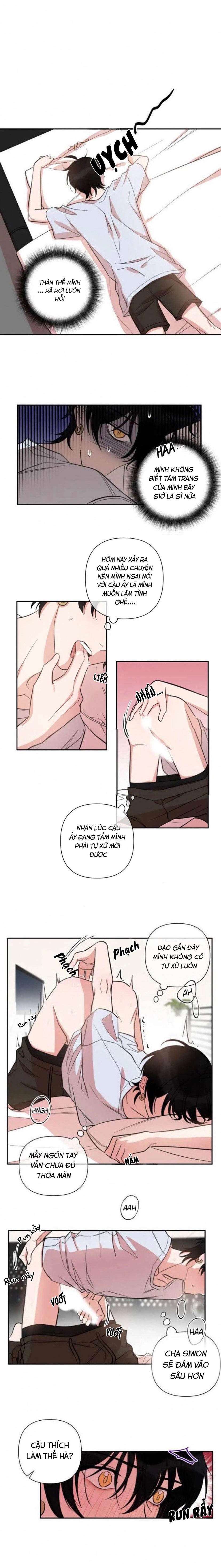 xu hướng tình dục bạn học chapter 29 2