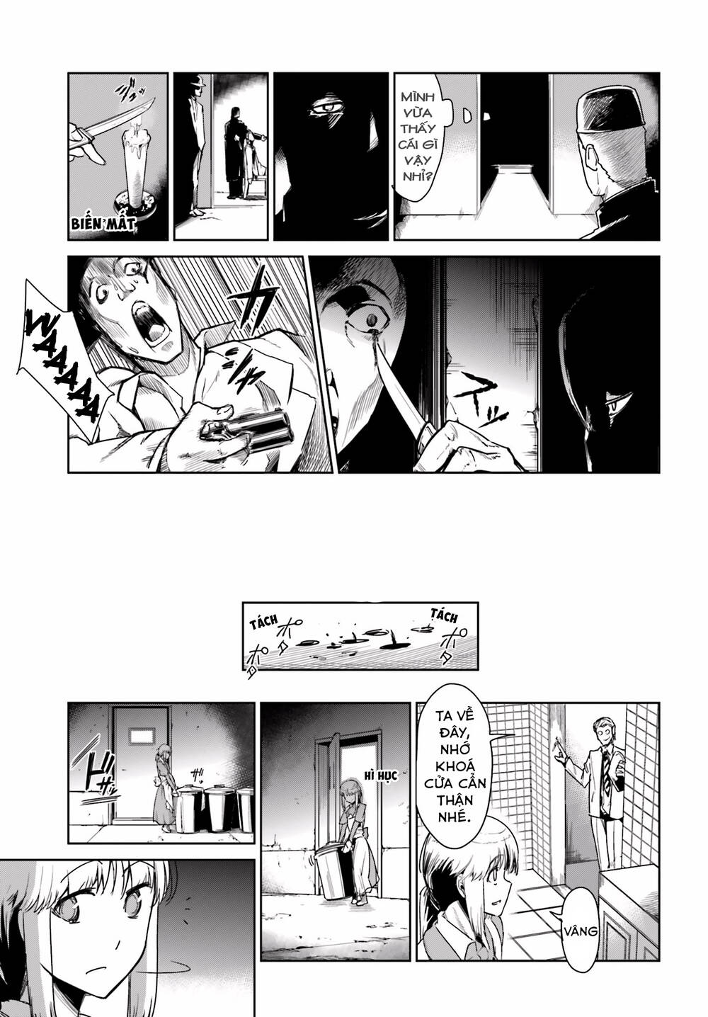 little 13 chapter 13 8