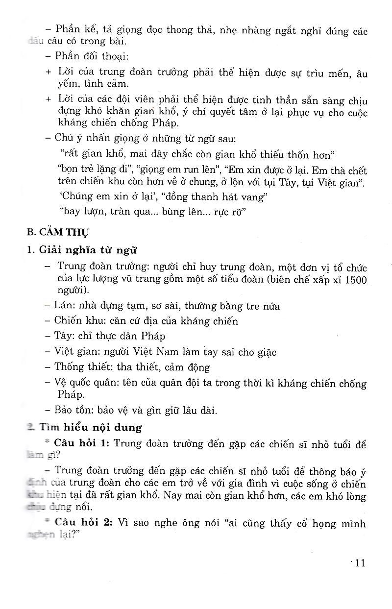 Học Tốt Tiếng Việt Lớp 3 (Tập 2)