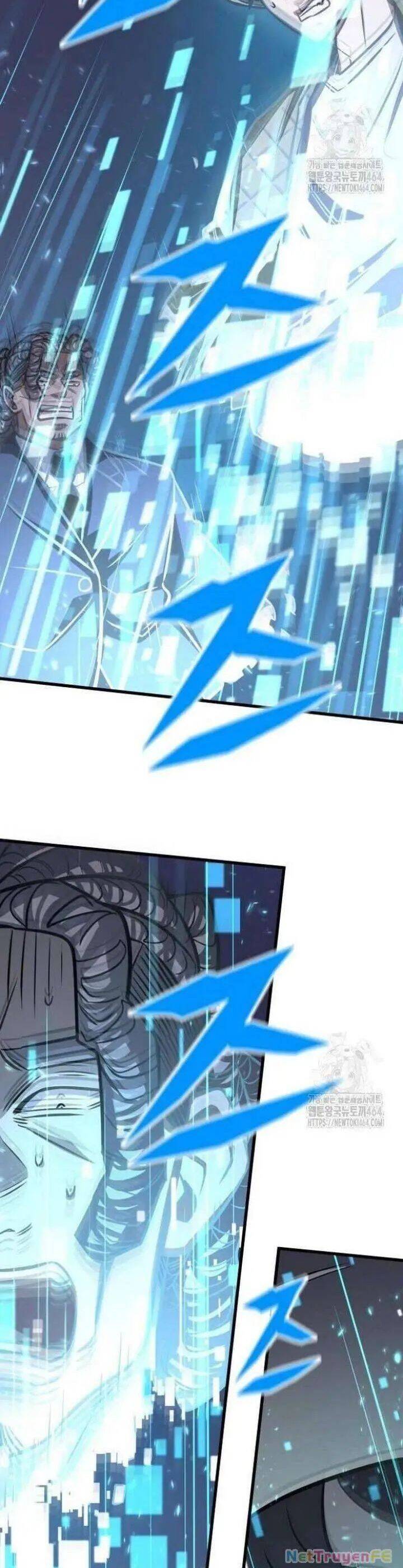 thợ săn huyền thoại trẻ hóa chapter 27 31