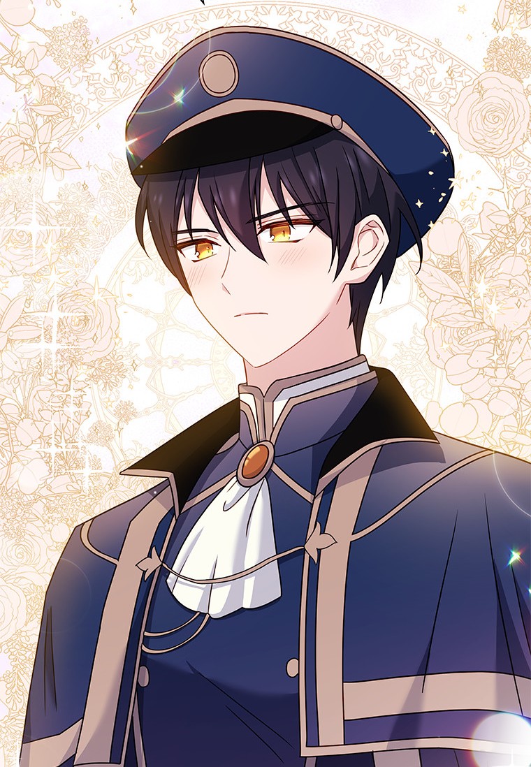 tiểu thư chỉ muốn được nghỉ ngơi chapter 43 81