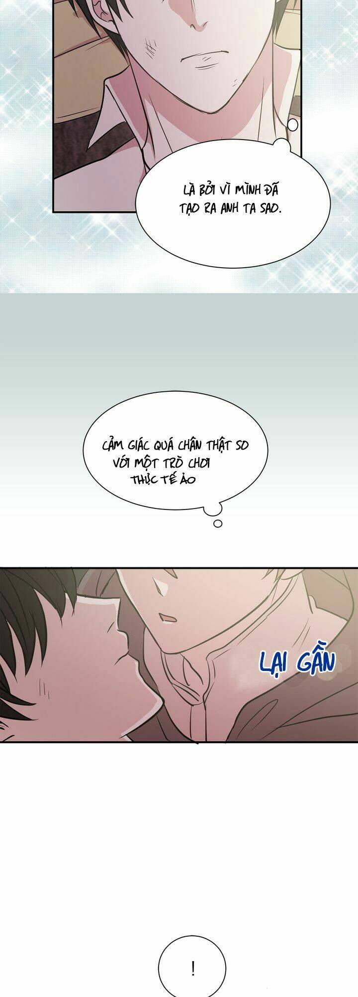 tôi chọn kết thúc của hoàng đế chapter 8 32