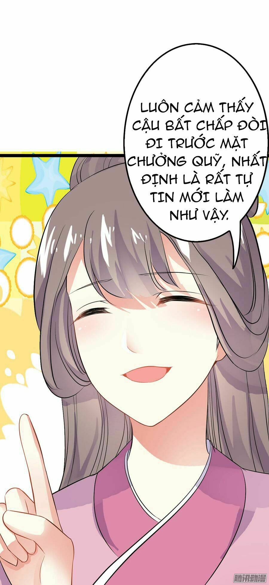 lừa thái tử đến đây dạy dỗ chapter 2 71