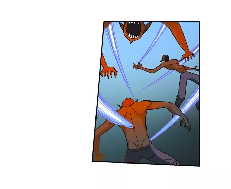 tô tịch kỳ quái chapter 96 13