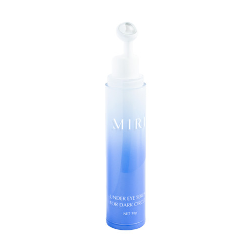 Under Eye Serum For Dark Circles Miri (Kem Ngăn Ngừa Thâm Quầng Mắt) 10Gram