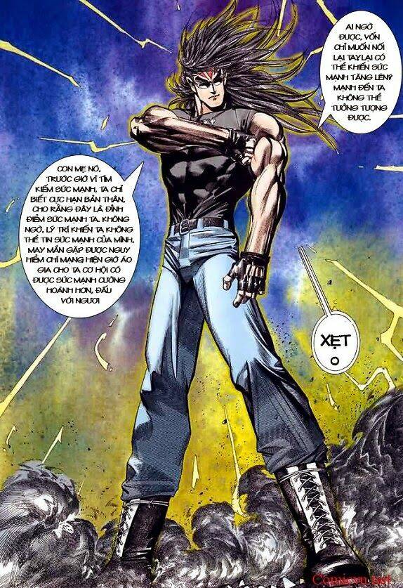 hải hổ 1 chapter 45 15