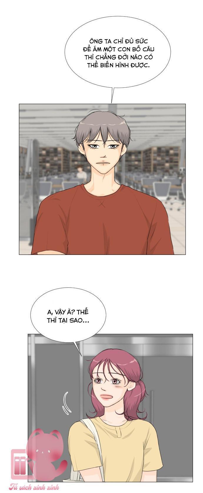 bán quỷ chapter 53 13