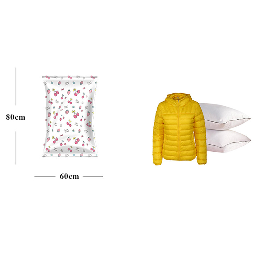 Combo 6 Món Túi Hút Chân Không
