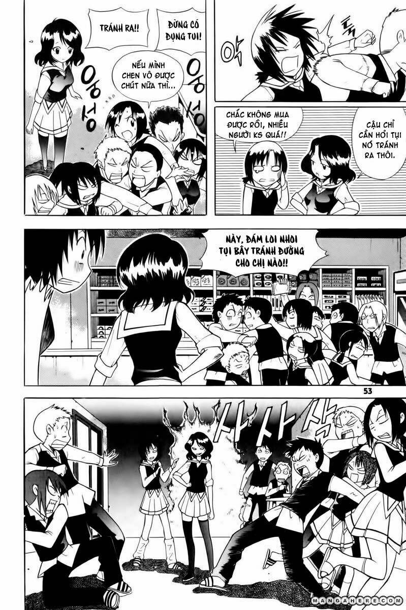 gwisin byeolgok - bí kíp của quỷ chapter 10 7