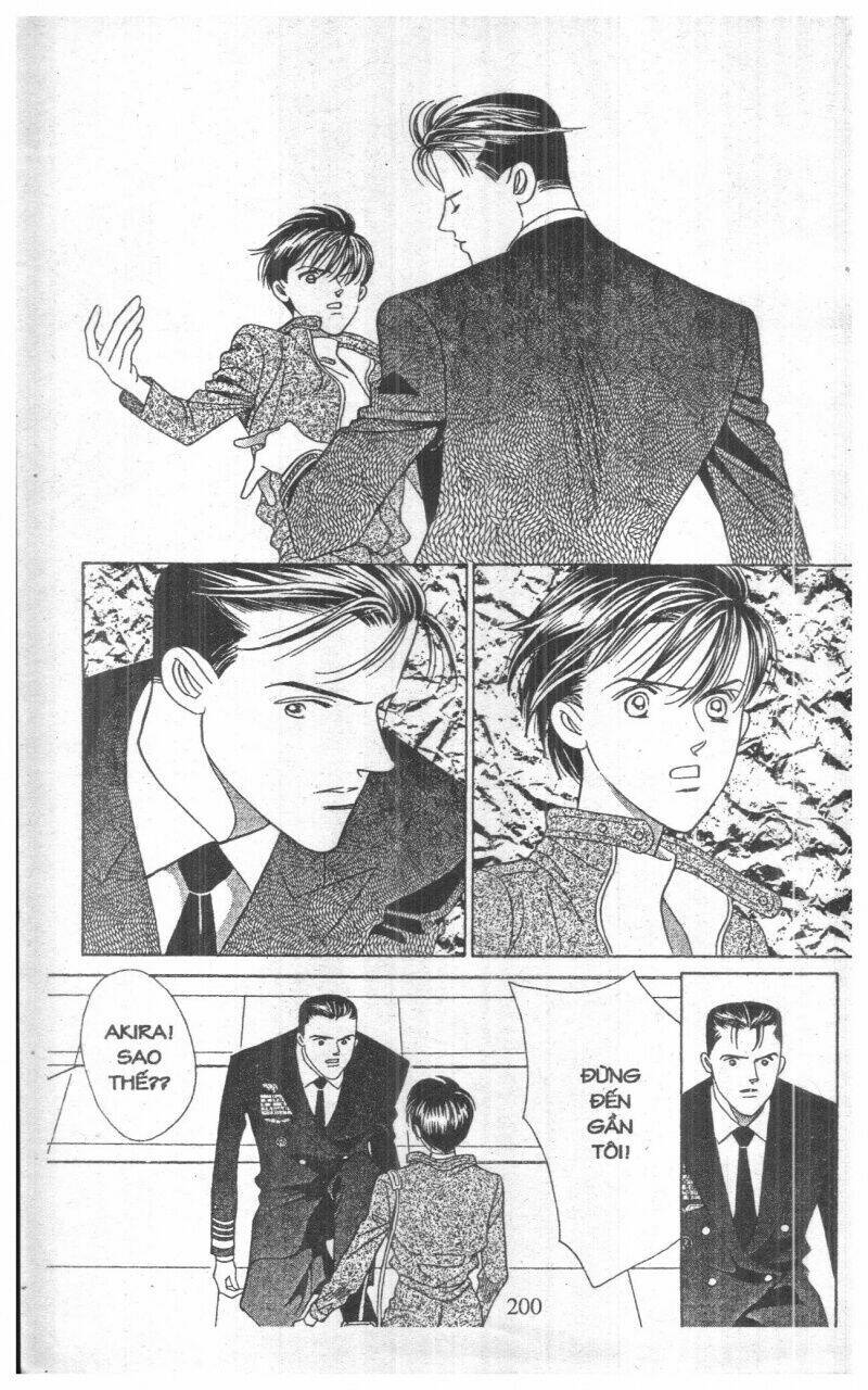 nàng tiên ánh trăng - kaguya hime chapter 21 200