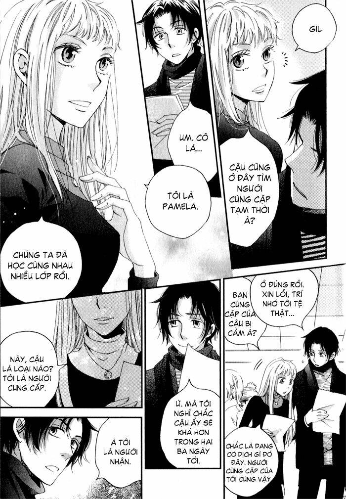 shinkuu yuusetsu chapter 10 11