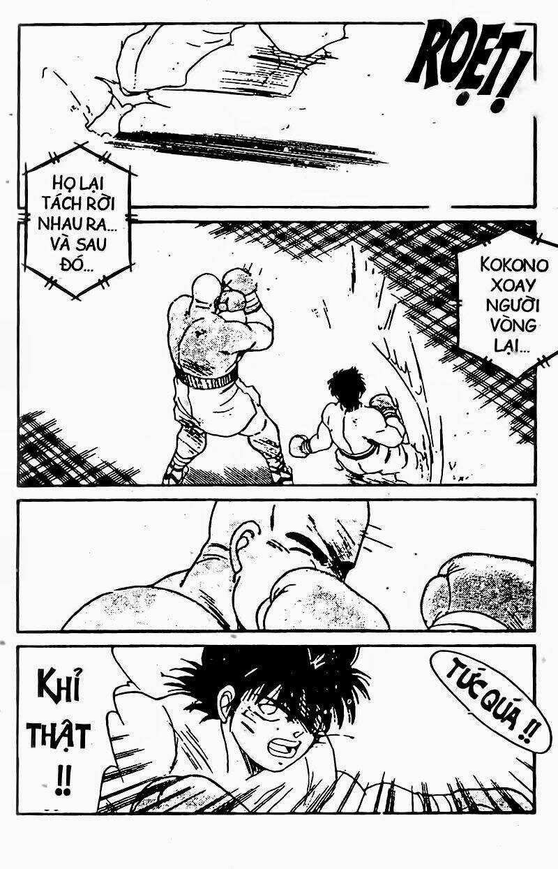 truyền nhân atula - shura no mon i chapter 103 3