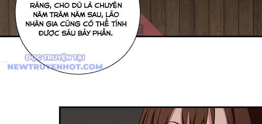 thiên long bát bộ webtoon chapter 135 71