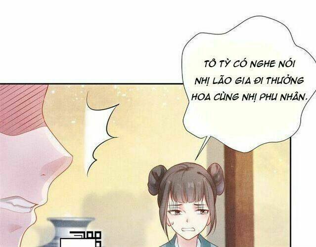 thịnh sủng y phi chi dao quan truyện chapter 36 15