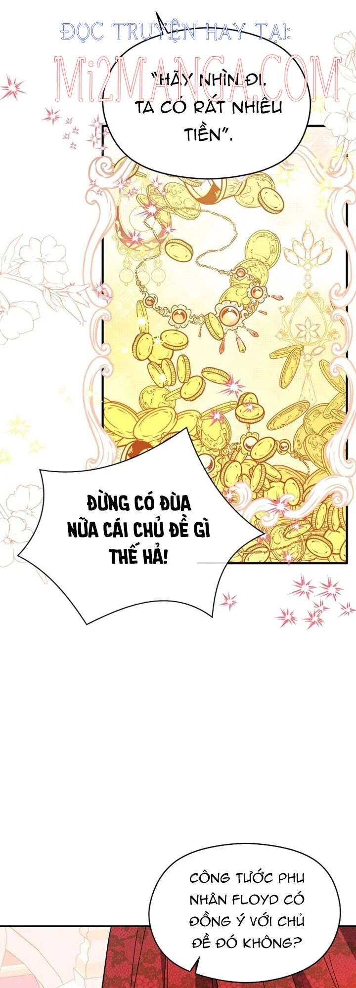 tôi không cố ý quyến rũ nam chính đâu! chapter 39 46