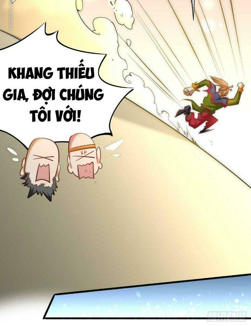 đô thị đỉnh phong cao thủ chapter 142 15