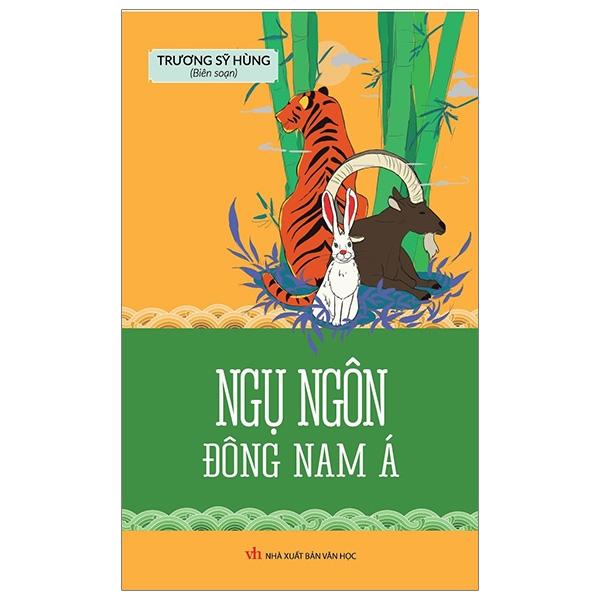 Ngụ Ngôn Đông Nam Á