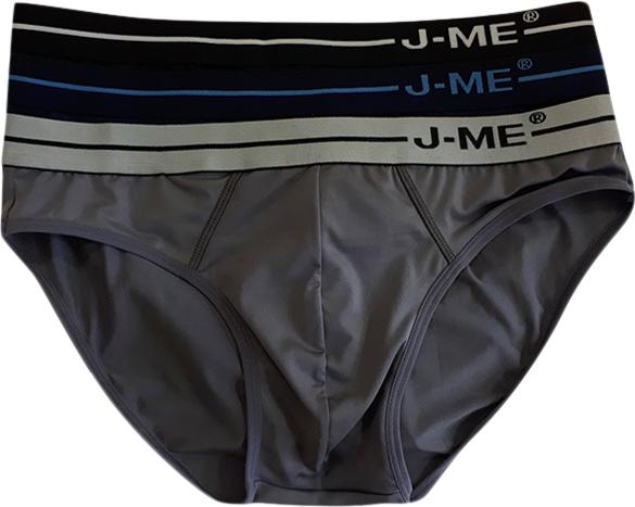 Combo 3 Quần Lót Nam JME JM531 (Size