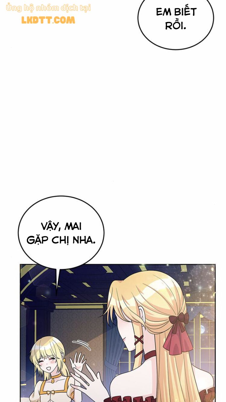 nữ hiệp trở về chapter 27 28