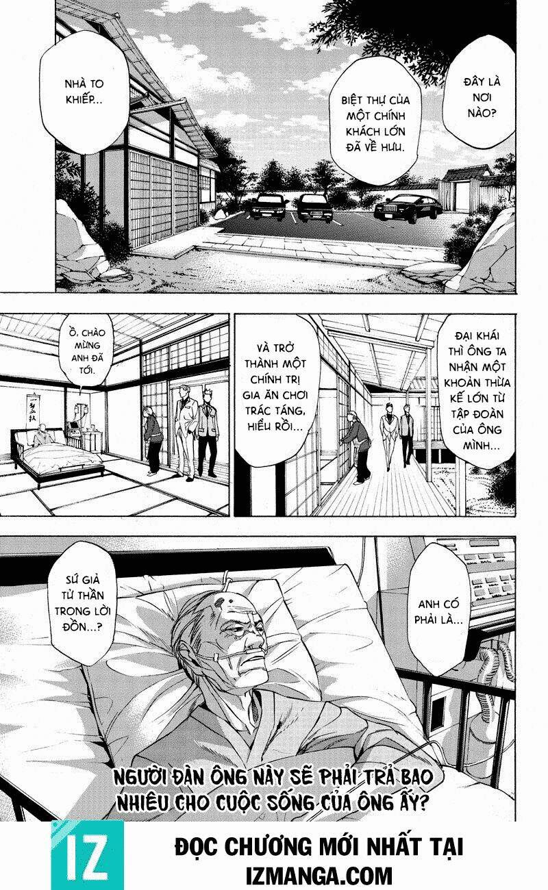 beyond evil chapter 5 11