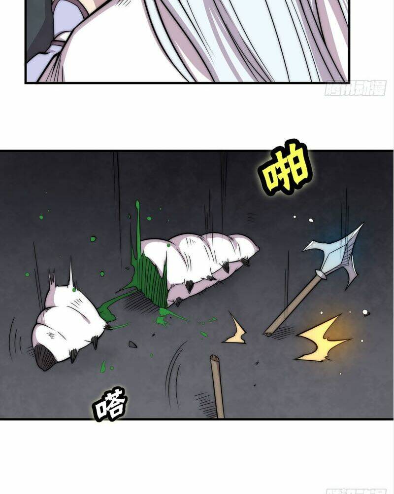 cuộc sống thoái ẩn của võ lâm chi vương chapter 103 19