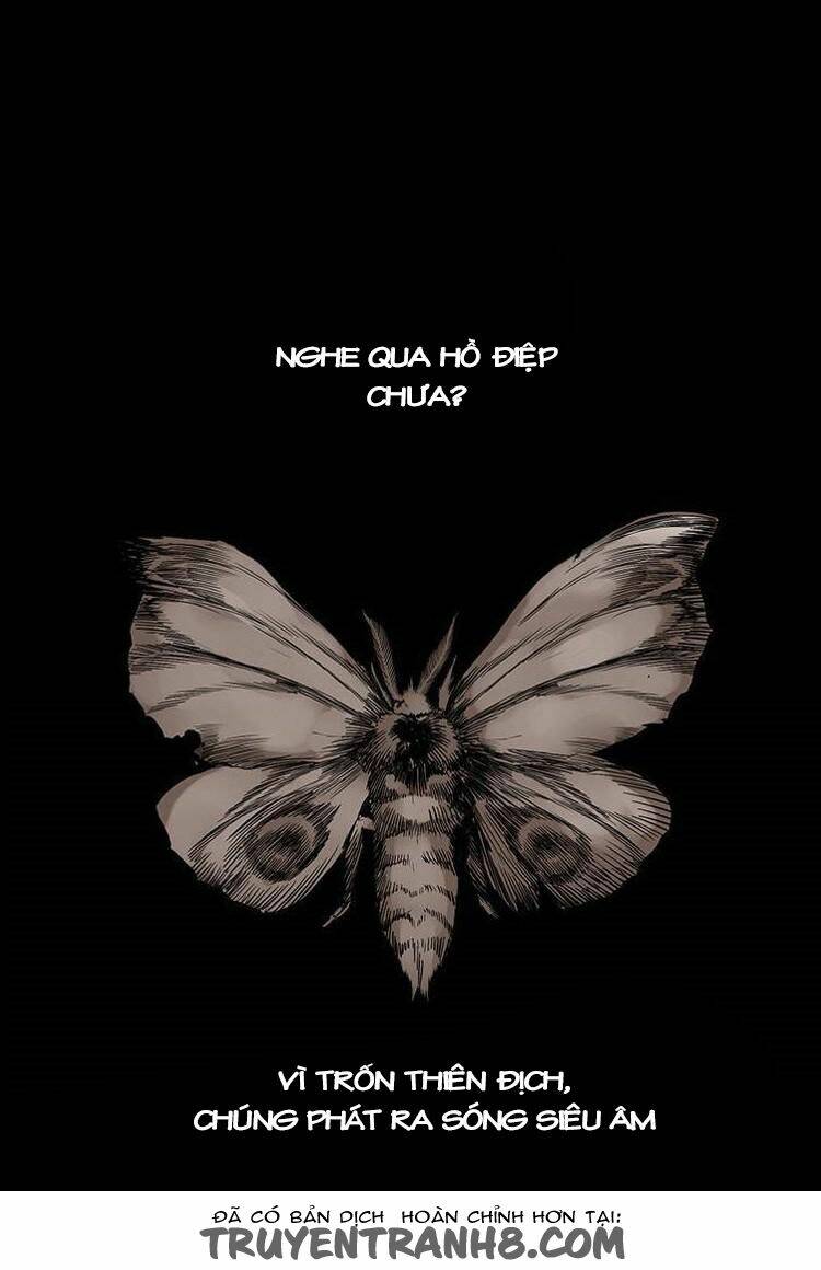 0.0 mhz - tần số chết chapter 69 17