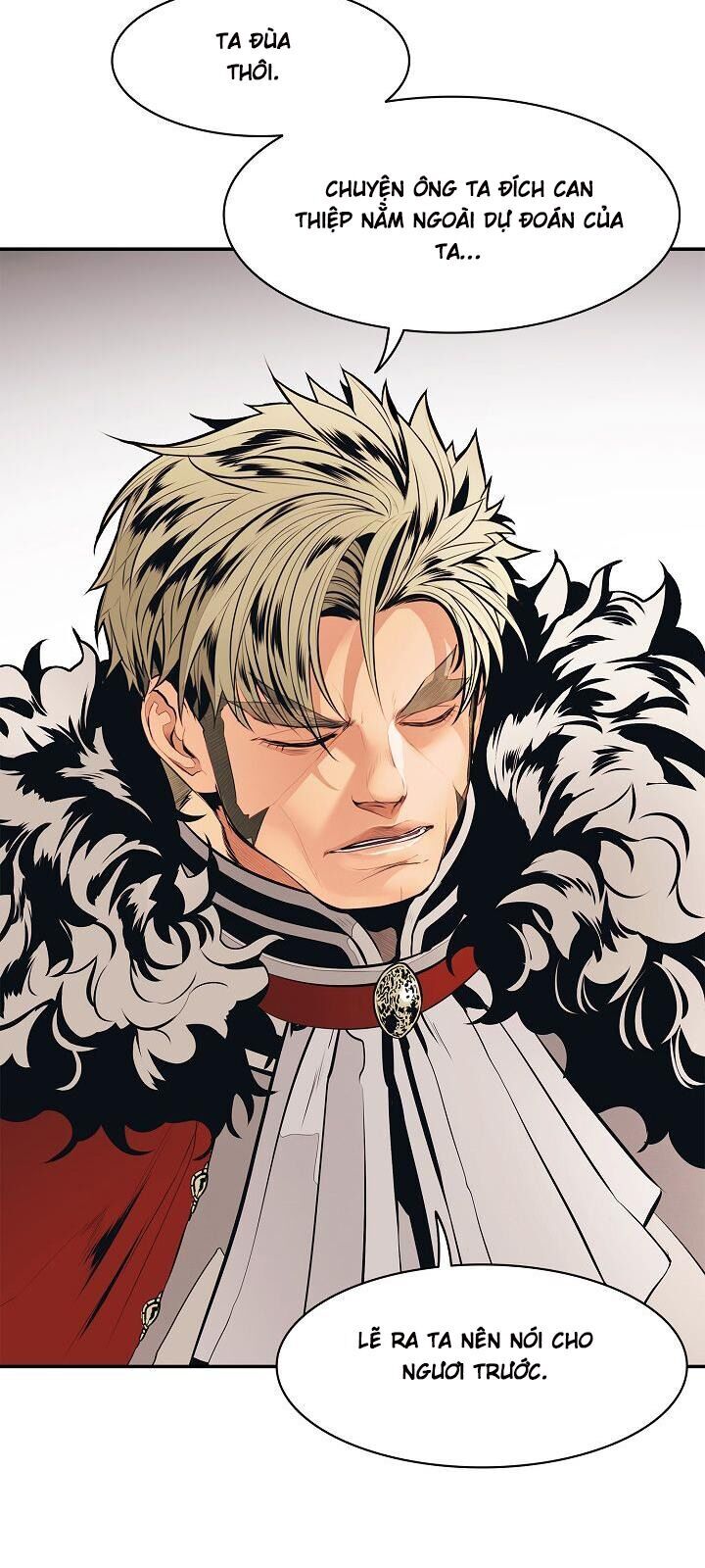 bất bại chân ma chapter 59 74