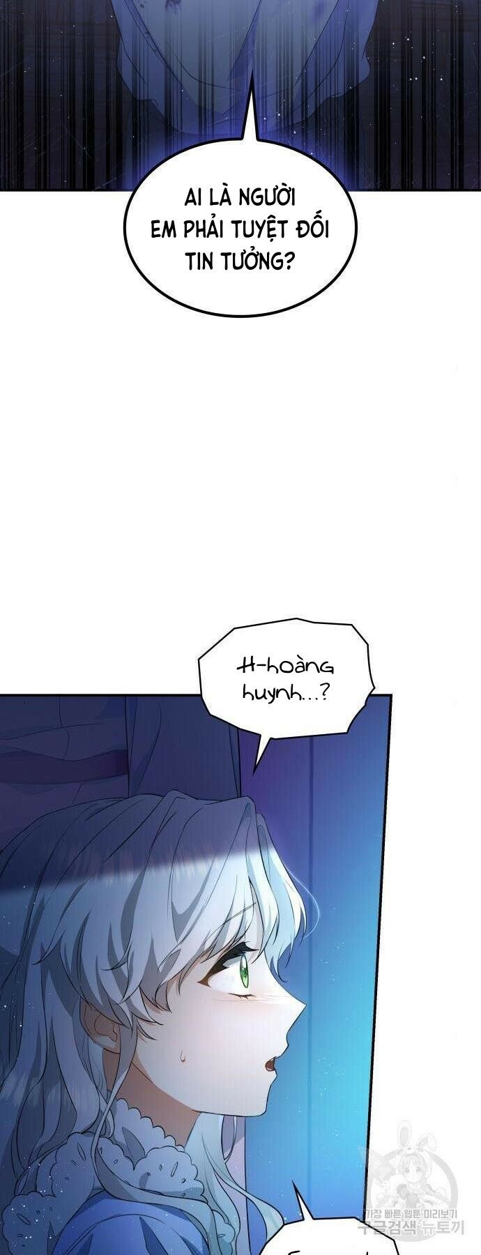 'di vật' melvin để lại chapter 2 3