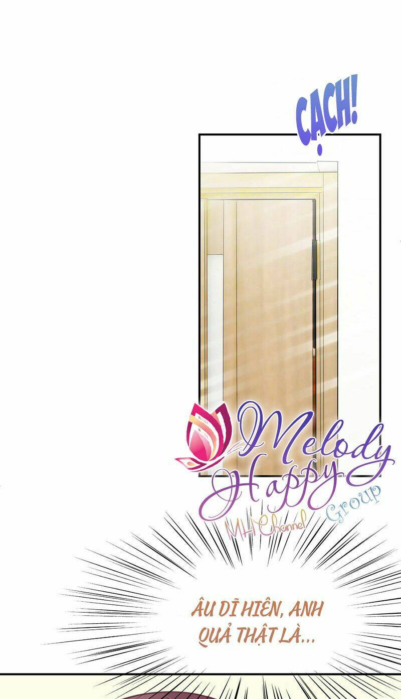 thịnh thế điềm sủng: cô vợ nhỏ đáng yêu của dịch thiếu chapter 13.1 6