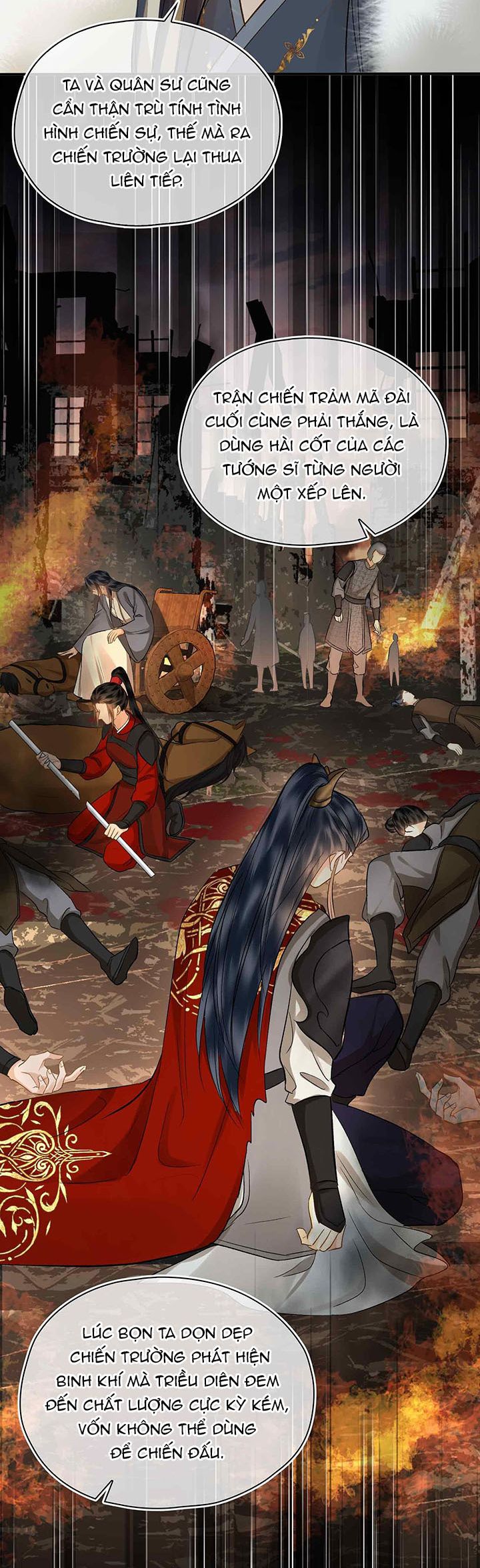 tham hoan chapter 12 12