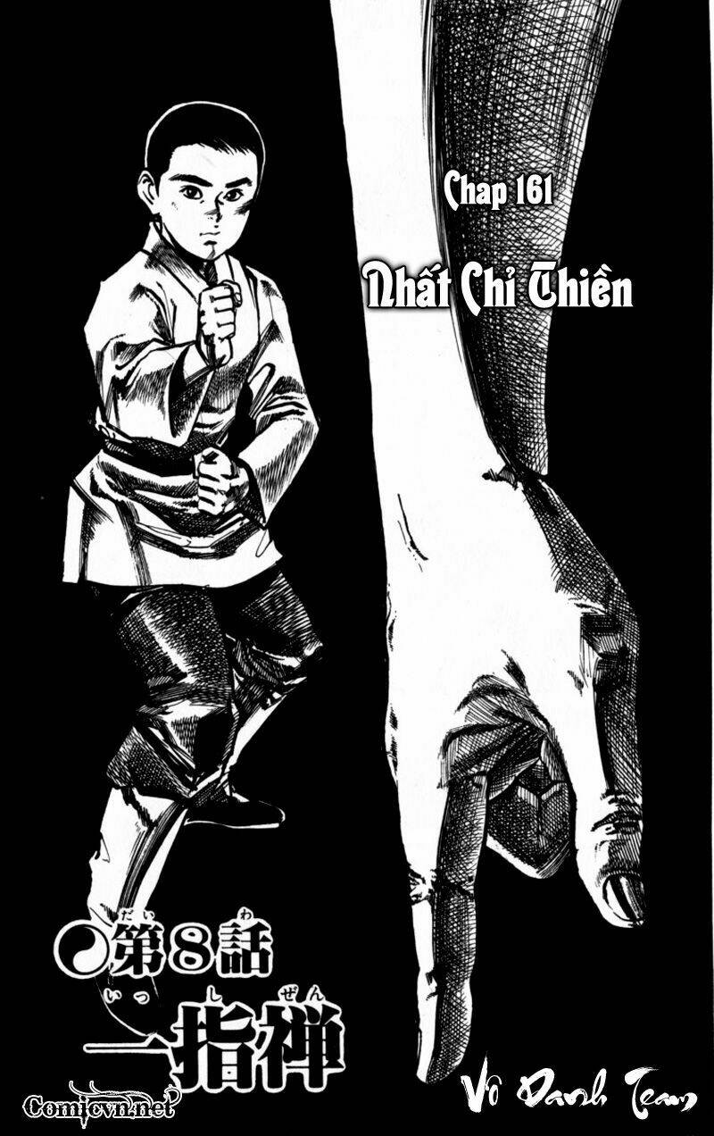 kenji-quyền nhi phương thế ngọc chapter 161 2