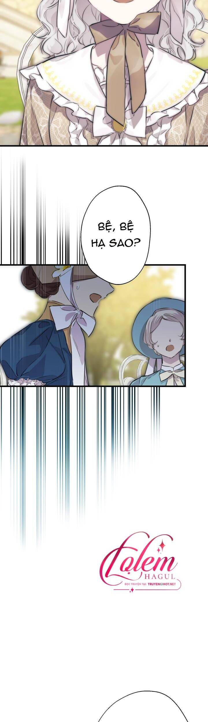 những nhân vật mạnh nhất thế giới ám ảnh tôi chapter 35 9