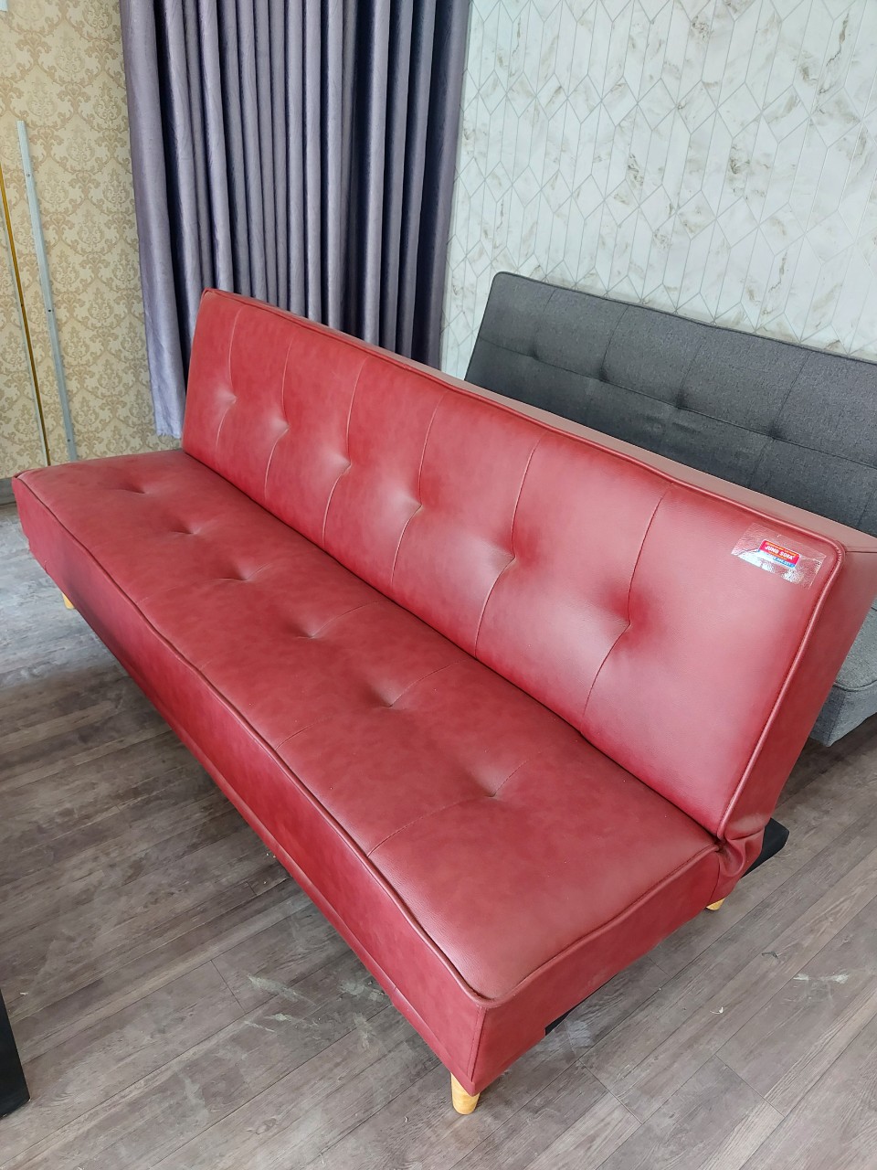 Sofa giường Special juno sofal 1m7 màu da tùy chọn