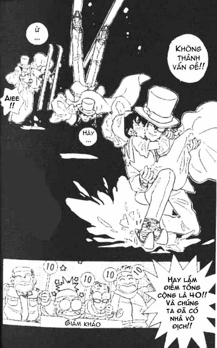 kaito kid chapter 7 24