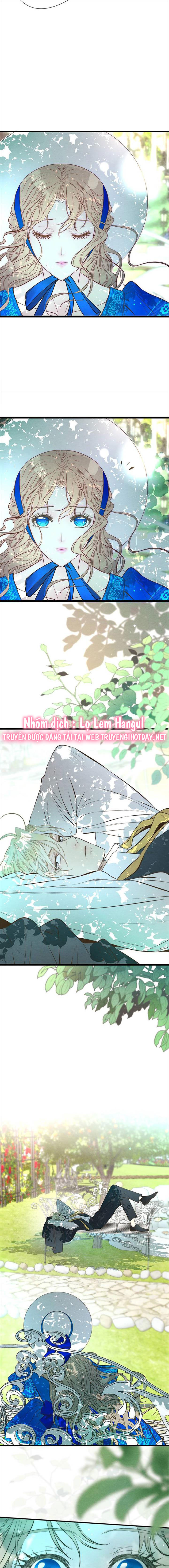 hoàng tử phiền toái chapter 10 9