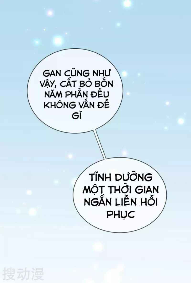 thị huyết y phi chapter 38.5 47