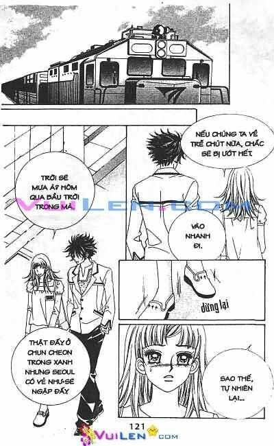 nụ hôn cuối chapter 55 2