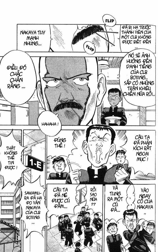 hakaiou noritaka chapter 4 9