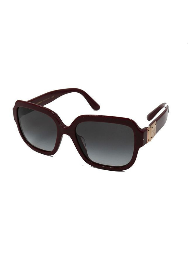 Kính Mát Unisex Dolce & Gabbana DG4336F