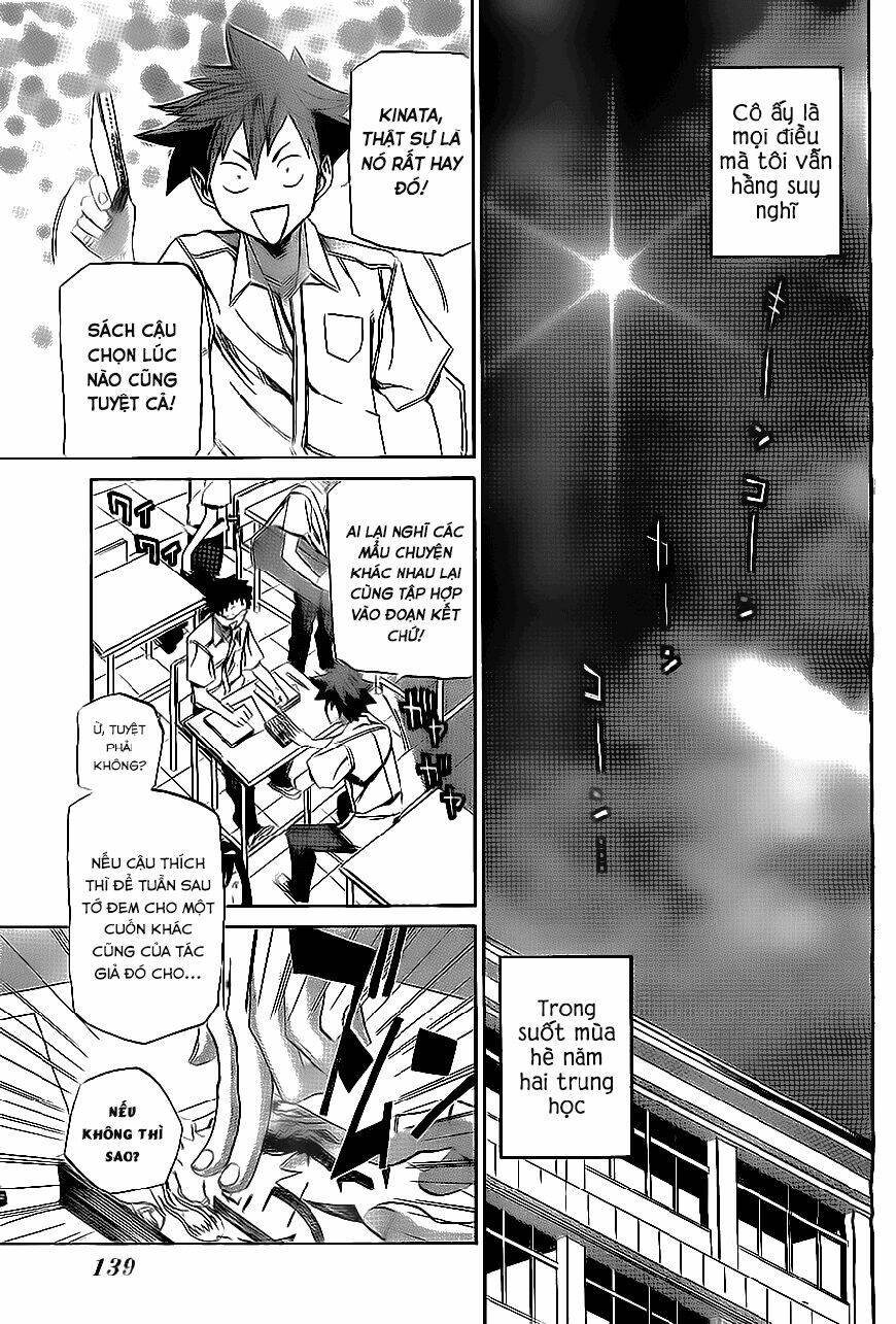 koganeiro chapter 1 5