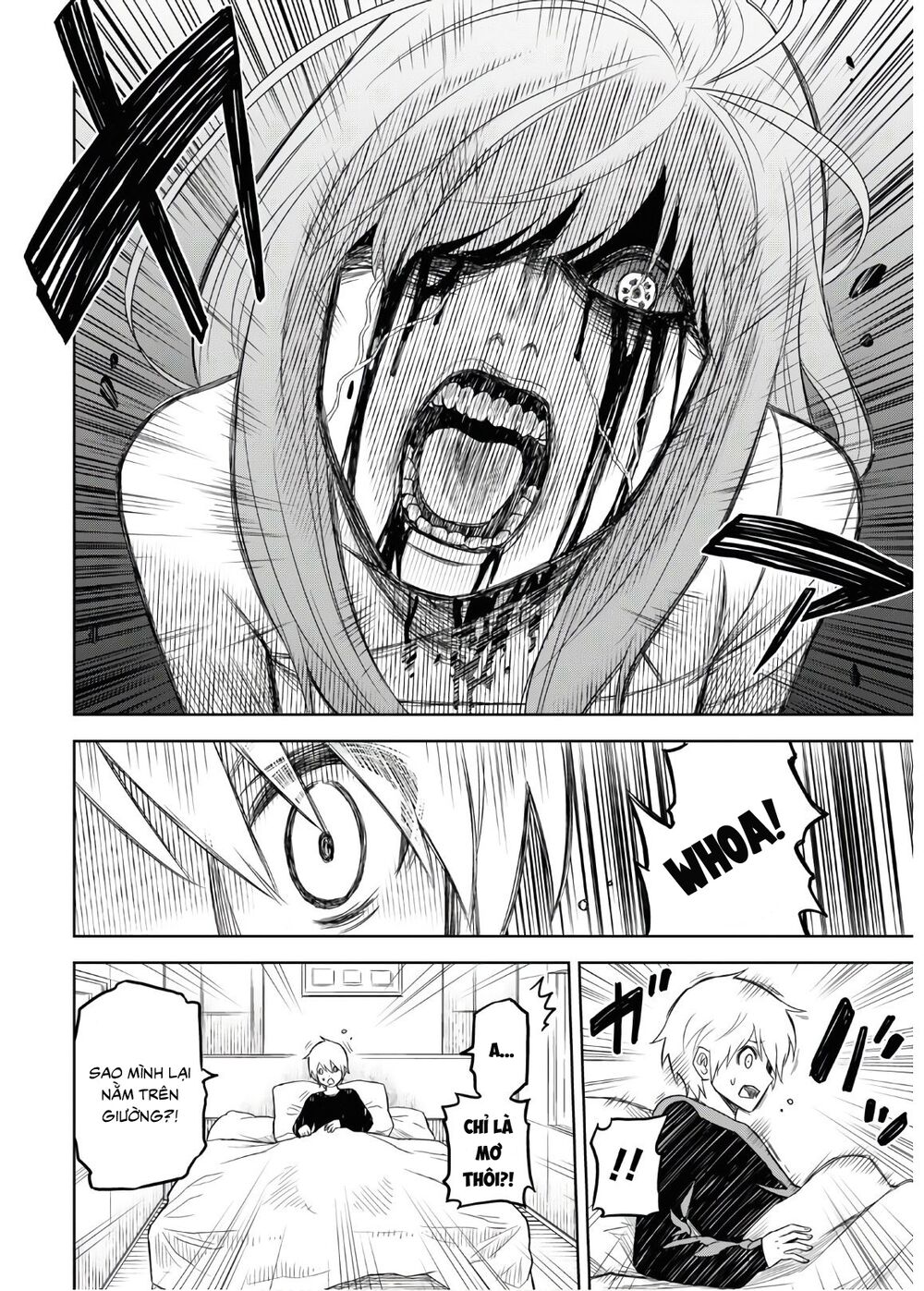 shikabane-gatana chapter 2 8