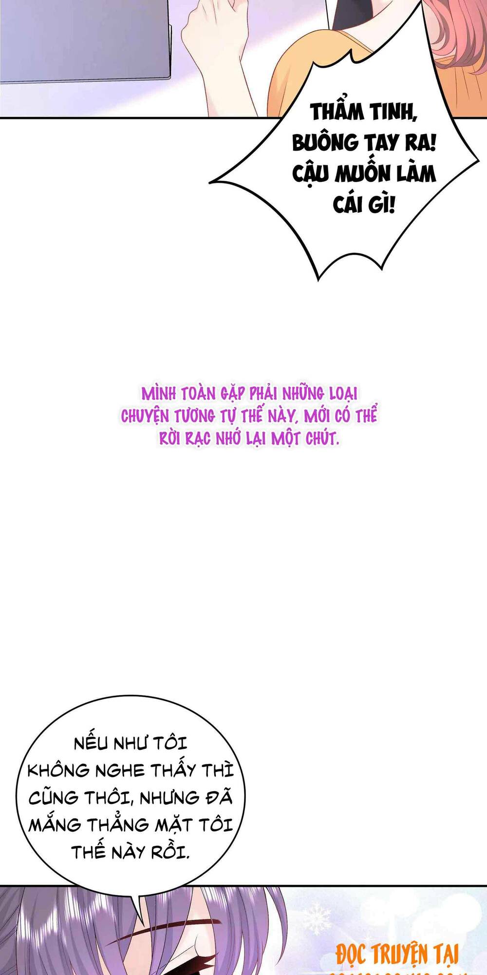 tôi dựa vào tà ý: nghịch chuyển nhân sinh chapter 9 3