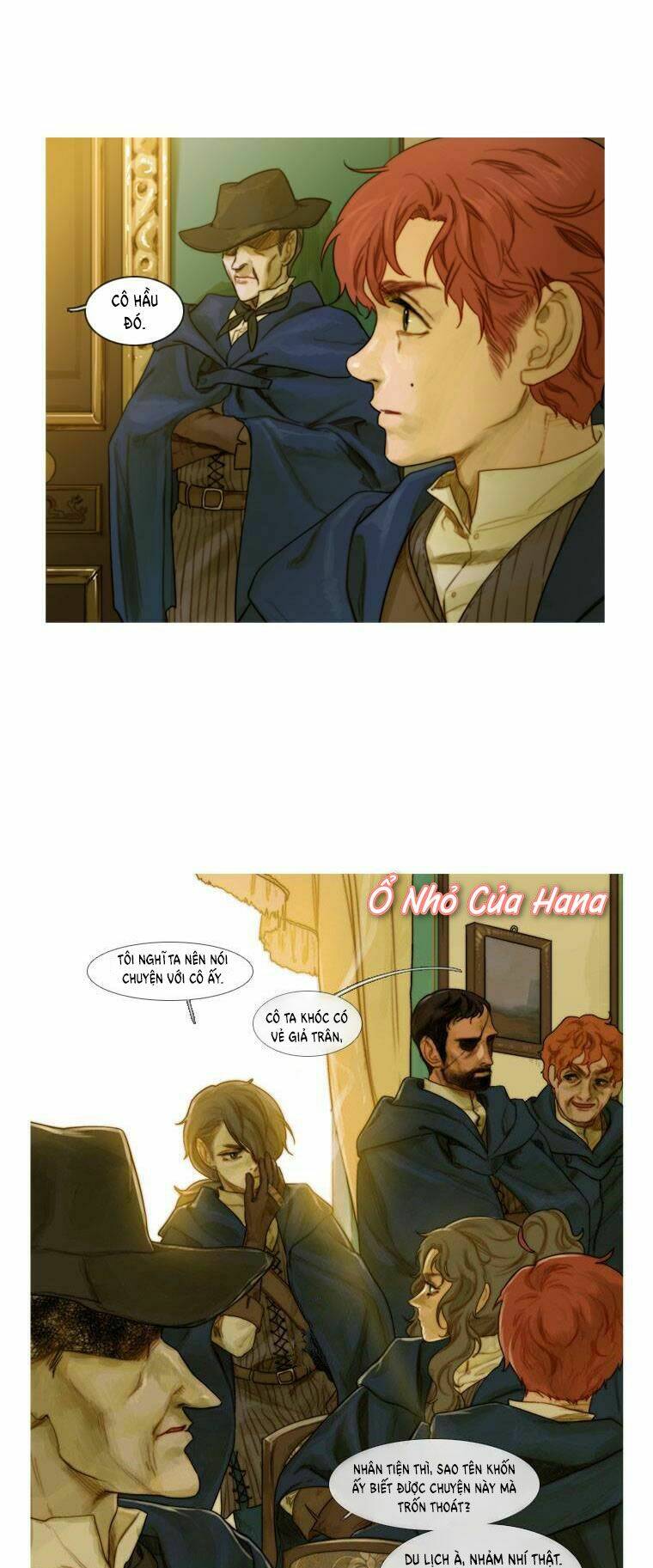 the pale horse chapter 9 20