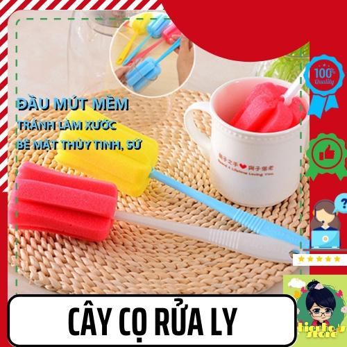 Cây Cọ Rửa Ly Cốc HH0062