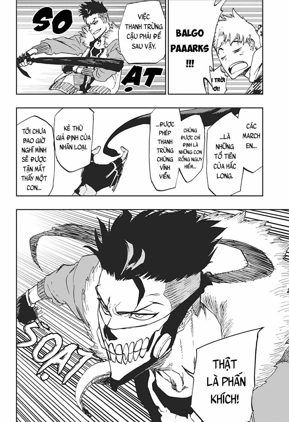 hoả thiêu phù thuỷ chapter 4 19