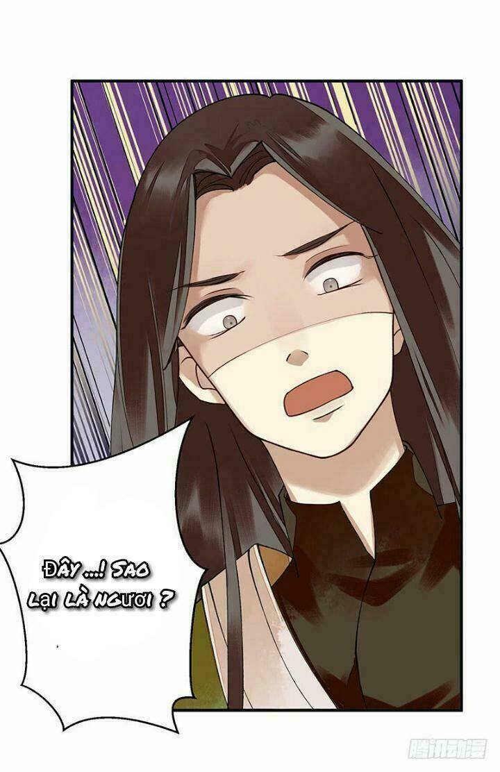 nhất đế trọng sinh mỹ nhân tâm kế chapter 22 12