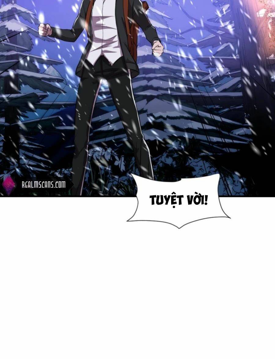 mẹ tôi là chòm sao bảo hộ m chapter 34 30