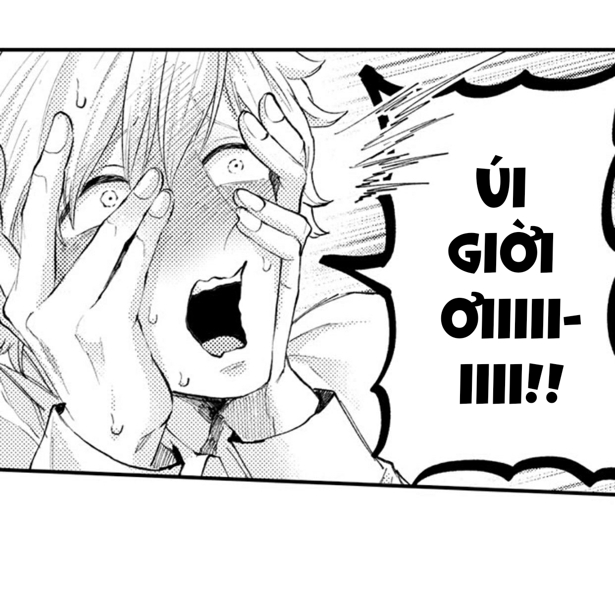 bị một anh chàng lập dị tấn công chapter 46 26