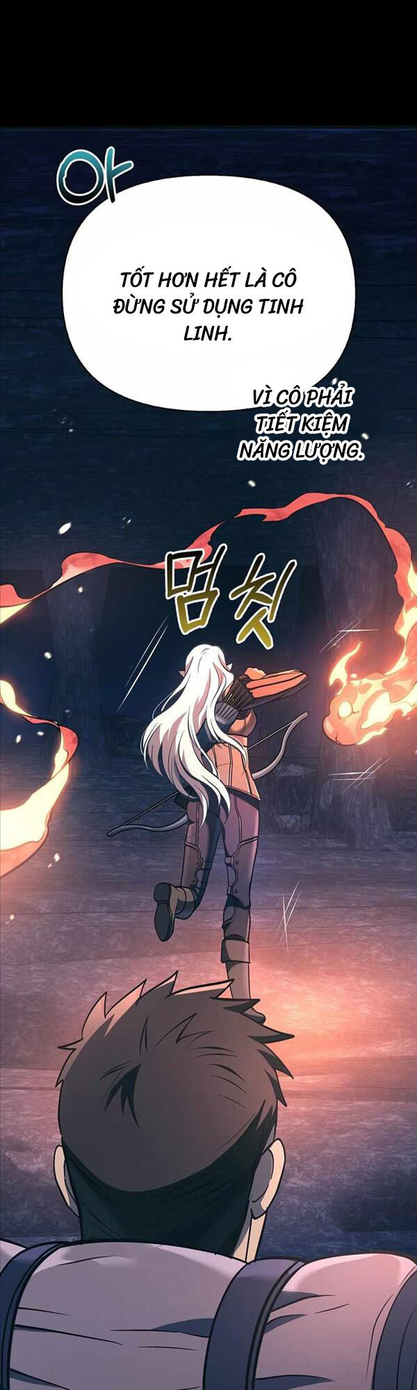 sống sót trong trò chơi với tư cách là một cuồng nhân chapter 9 35